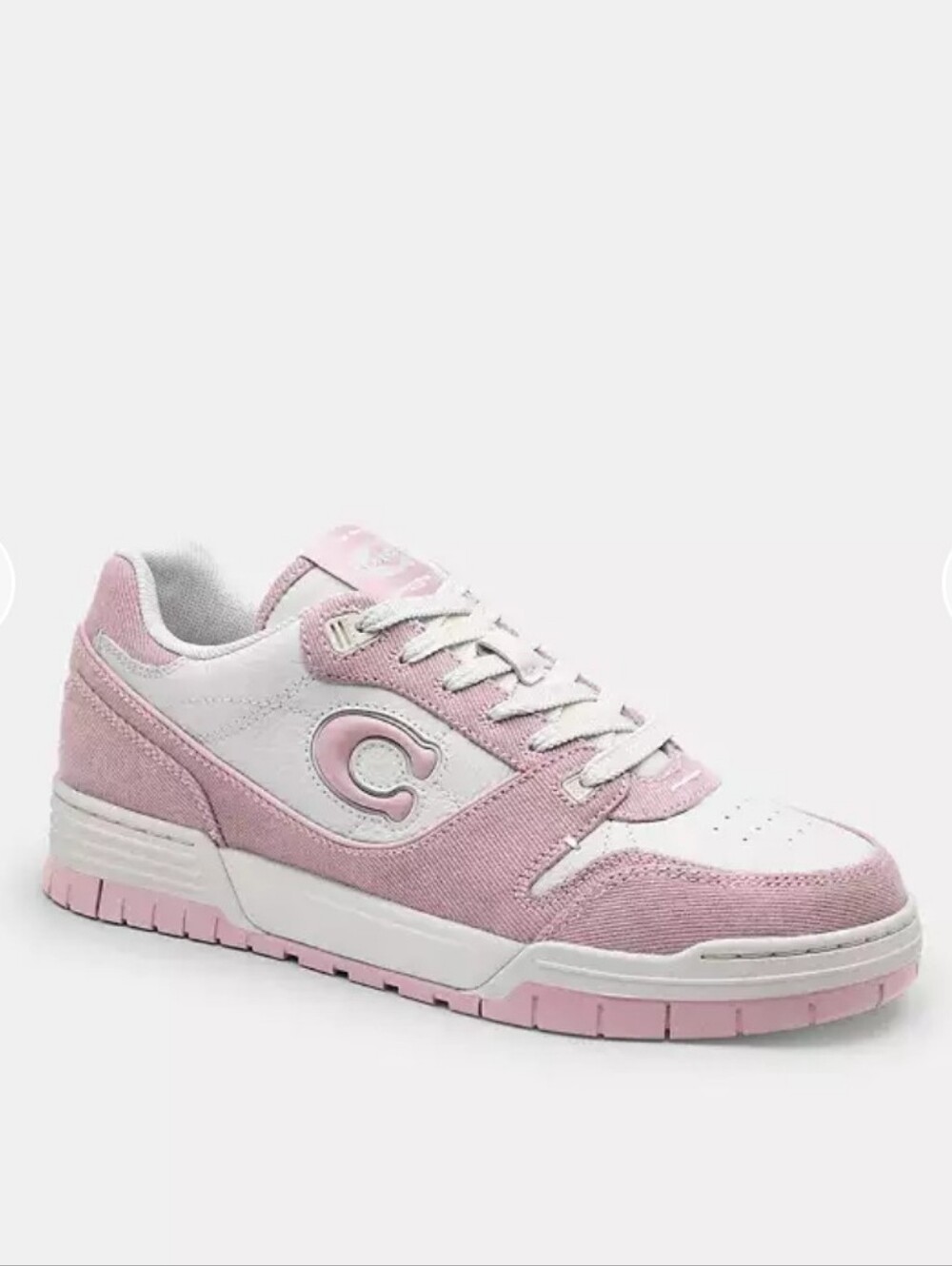 Coach Sneakers